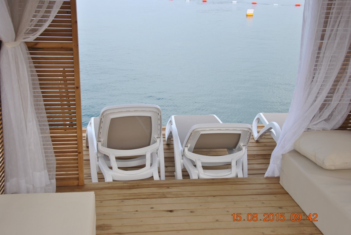 imagini hotel SUNIS EFES ROYAL PALACE OZDERE